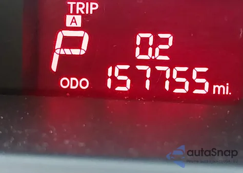 2013 Kia Rio Ex из США, поврежденный, VIN KNADN4A37D6177034